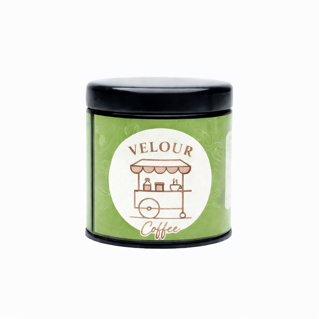 Green Matcha Container (40g)